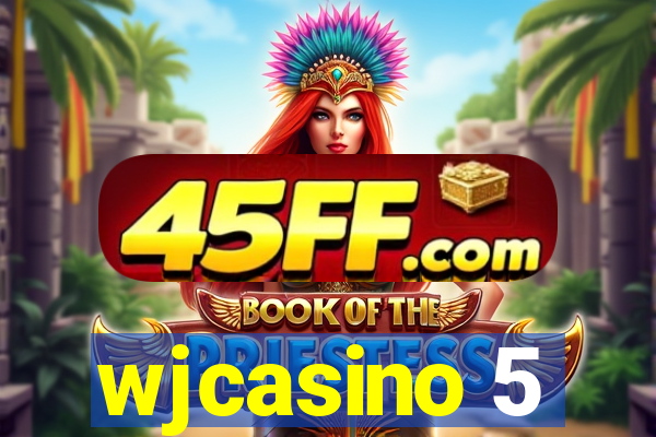 wjcasino 5